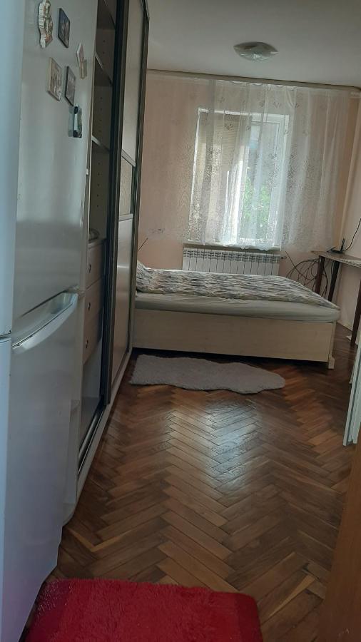 Стадія Lviv Exterior photo